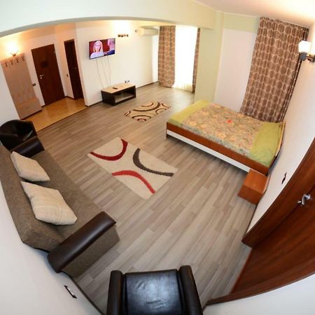 David Aprilia Apartment Navodari Exterior photo
