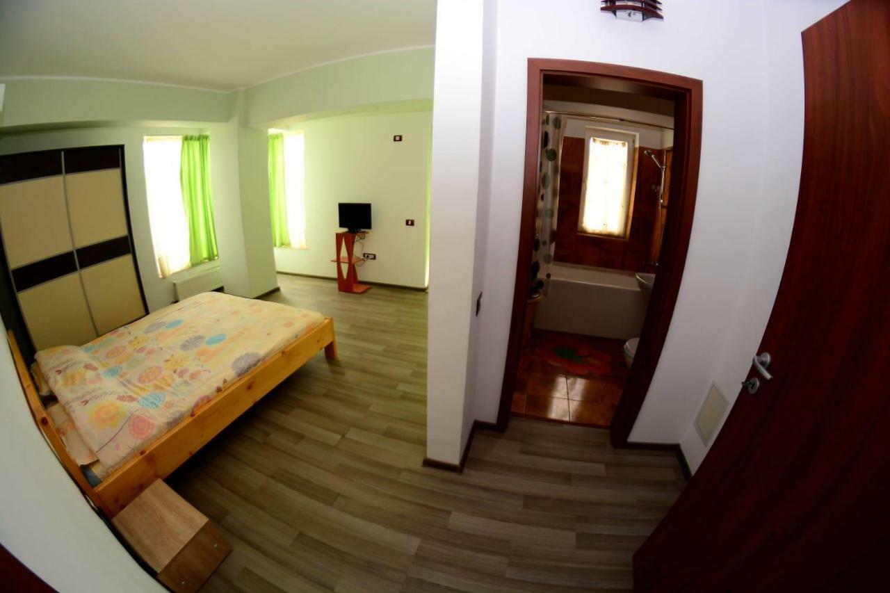 David Aprilia Apartment Navodari Exterior photo