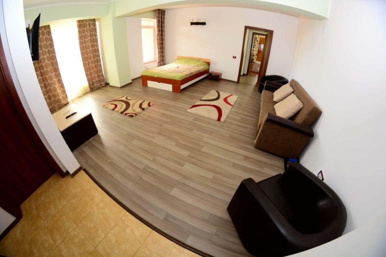 David Aprilia Apartment Navodari Exterior photo