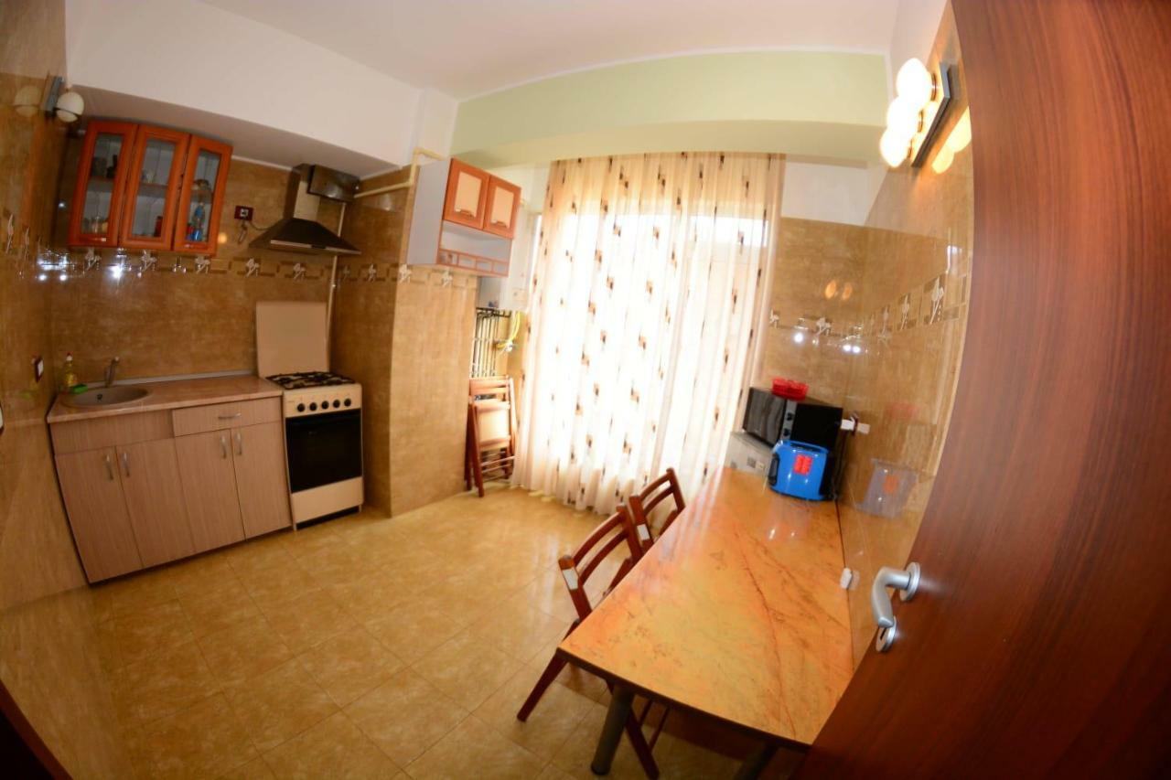 David Aprilia Apartment Navodari Exterior photo