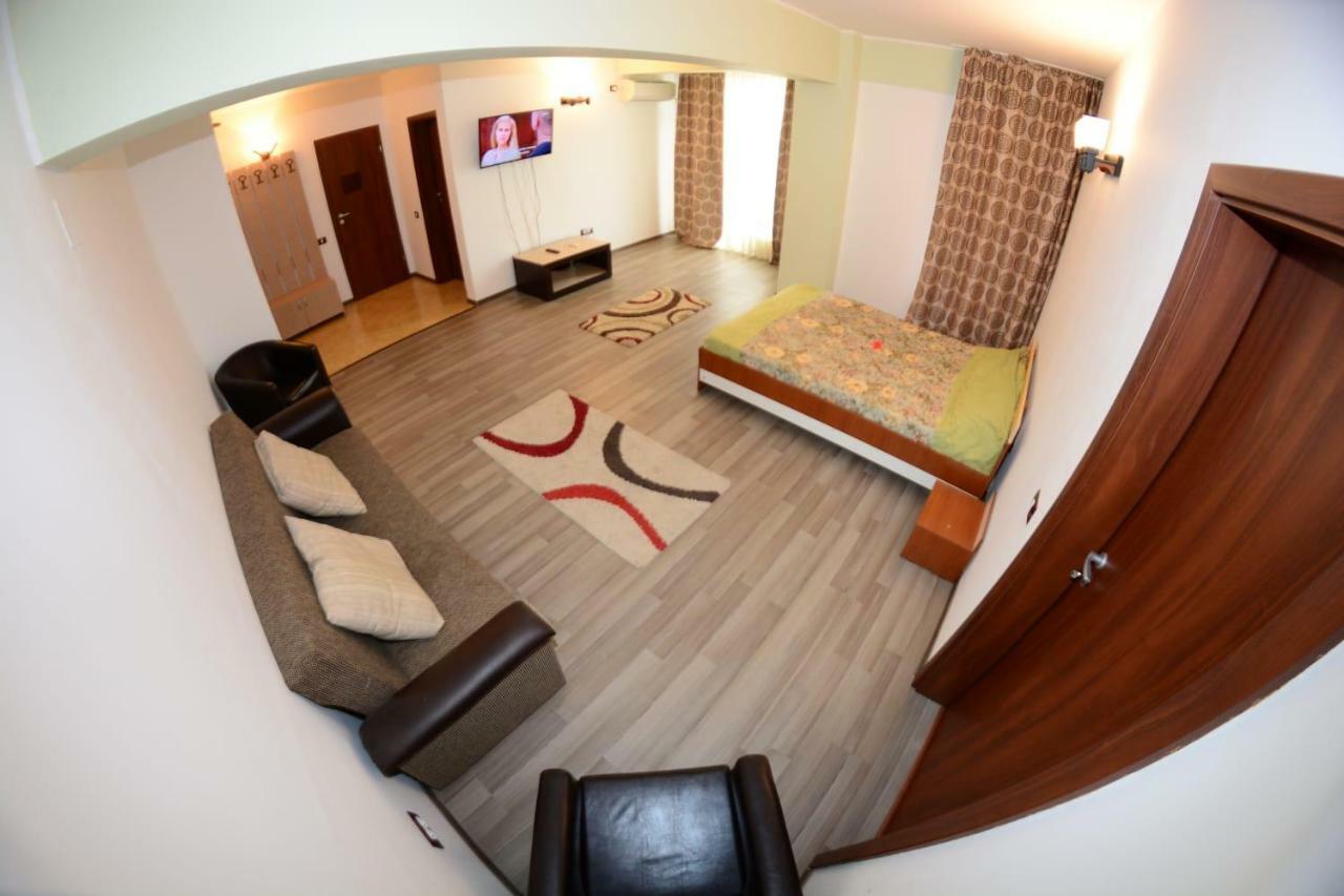David Aprilia Apartment Navodari Exterior photo